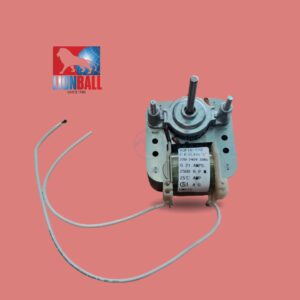 Micromotor L-B YJF16-672 c/pala de 100mm y 135mm