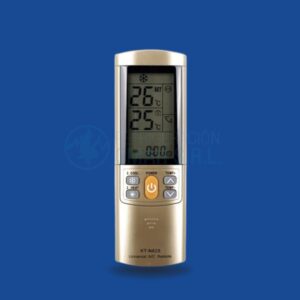 Control remoto universal KTN828  2000 en 1 Cooltech