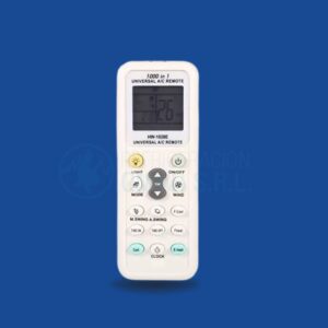 Control remoto universal K-1028I 1000 en 1