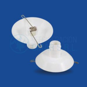 AC+ pico desagote universal