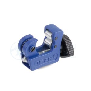 AC+ mini cortadora WK-128 3/16 - 1 1/8 c/rulemanes