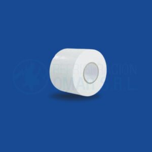 AC+ cinta PVC  c/adhesivo 48mm  x 27m blanca