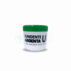 Fundente universal ARGENTA 50g TªT 565-871ºC