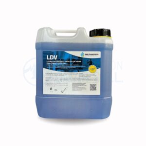 LDV desinfectante p/rejillas y conductos aire acondicionado