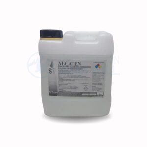 ALCATEN x 6k desincrustante alcalino