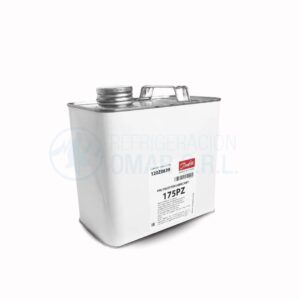 Lata de aceite POE 2.5L DANFOSS 175PZ para MTZ/NTZ 120Z0639