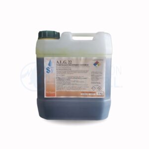 A.L.G.22 Alguicida x 5k anti-incrustante
