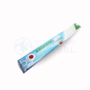 ARGENTA SUPER 30FC varilla plata al 30% 2x450mm x k
