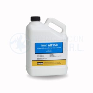 Bidón aceite mineral 1G PARKER KMP-AB150-ALKYL U.S.A.
