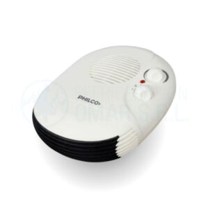 PHCF20T1N Caloventor c/termostato 2000W PHILCO