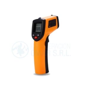RI-300 digital infrarrojo c/puntero laser