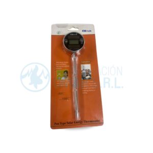 WT-5 digital pinche solar -50°C a 150°C
