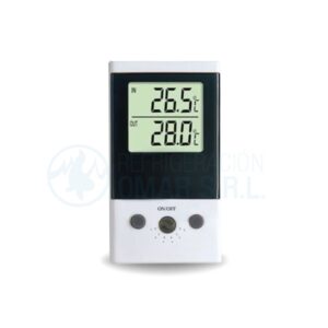 DT-1 doble medición IN/OUT