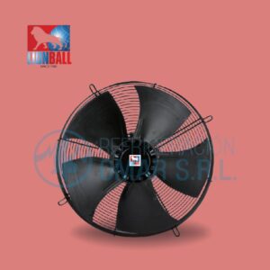 LIONBALL YWF-300-4 220v asp. c/rejilla