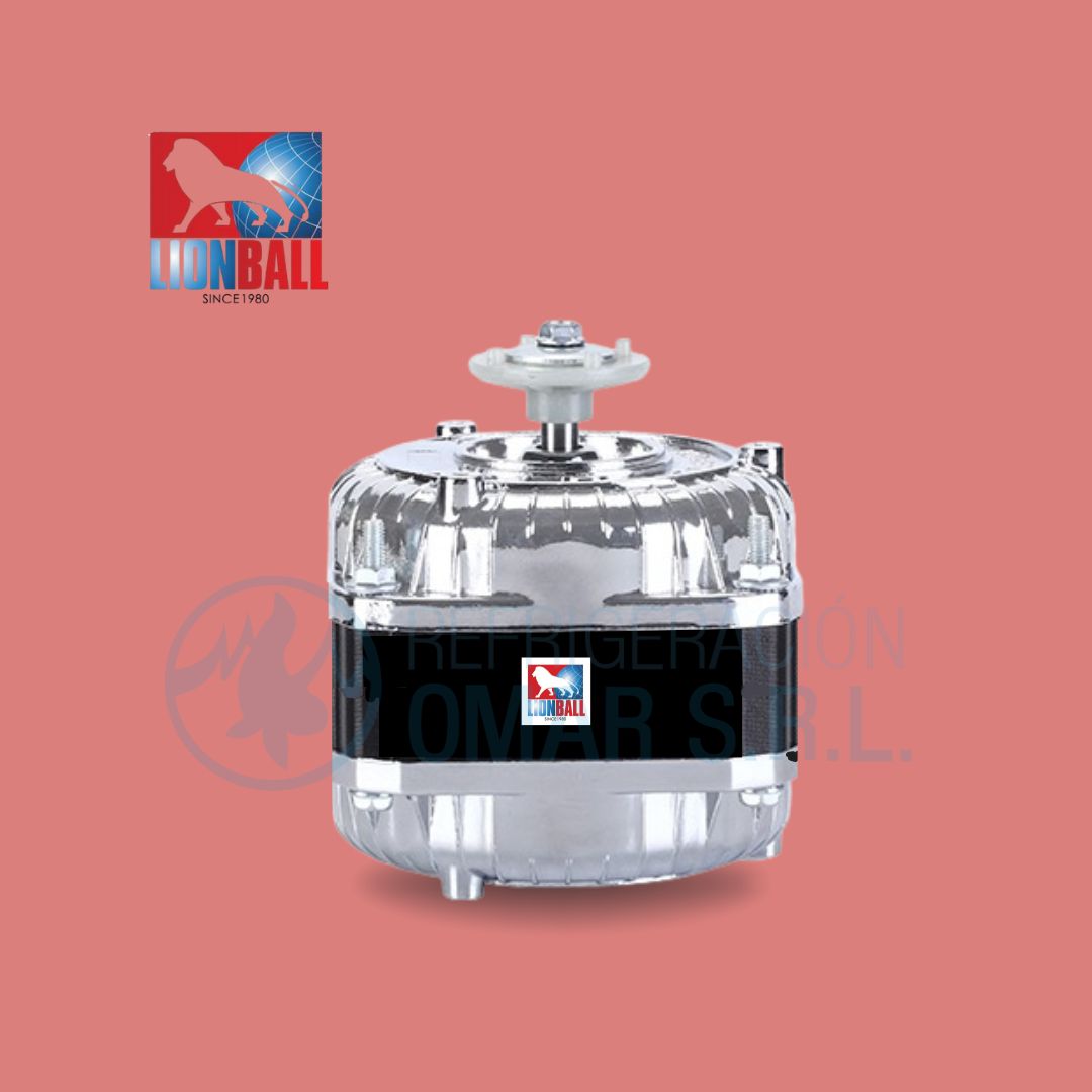 LIONBALL Mod. N10 de 250mm c/pala+base