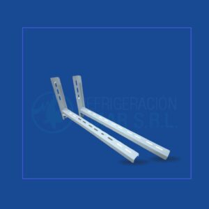 JUEGO DE MENSULA de 620 mm