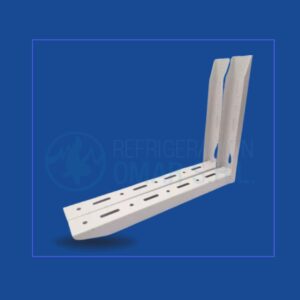 JUEGO DE MENSULA DE 500 mm