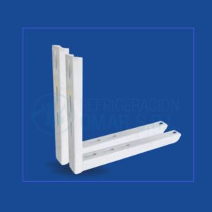 JUEGO DE MENSULA DE 420mm.