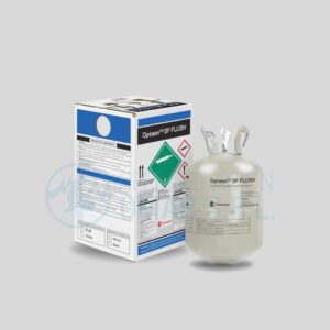 CHEMOURS Opteon SF FLUSH 4,540kg R141b