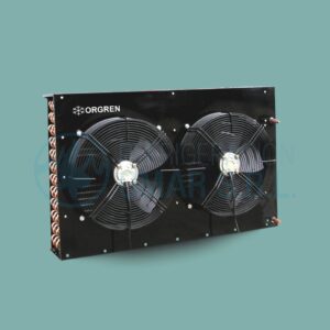 ORGREN FN2-62B- 7,5hp c/2 x Ø400mm