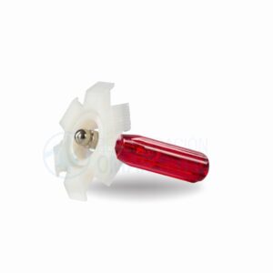 AC+ CT 351 peine para condensador