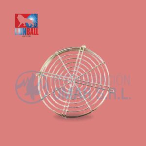 Rejilla protectora G200A para 200mm