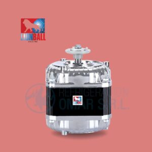 LIONBALL Mod. N25 de 300mm c/pala+base