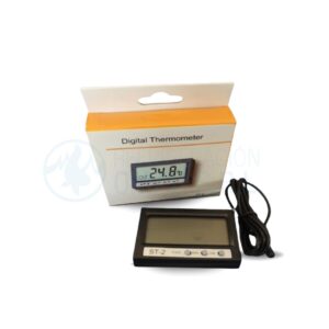 ST-2 digital in/out  -70°C a 50°C