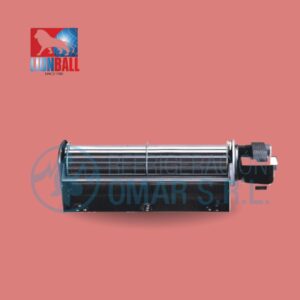 LIONBALL tangencial derecha 1800 T/Vestfrost 220v 50hz