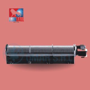 LIONBALL tangencial 2400 220v 50hz