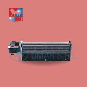 LIONBALL tangencial izq.  0018  T/Visu 220v 50hz