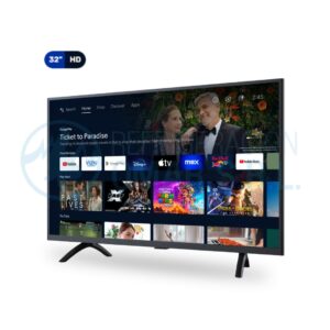 TV HYUNDAI HYLED-32HD7A  32"