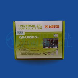 Plaqueta universal LIFENG QD-U05-PWM x pulso TH1/2