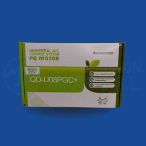 Plaqueta universal LIFENG QD-U08 x pulso