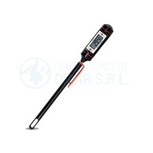 WT-1 digital pinche lapicera -50°C a 300°C