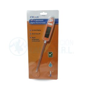 WT-9A digital pinche  -50°C a 300°C