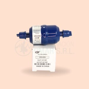 XINGFENG XFK-033S 3/8" soldar núcleo sólido