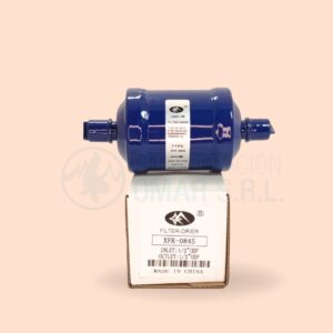 XINGFENG XFK-084S 1/2" soldar núcleo sólido