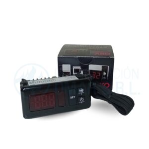 AKO 14123 220v 1 salida 1sonda