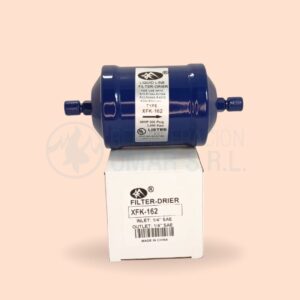 XINGFENG XFK-162 flare núcleo sólido 1/4"