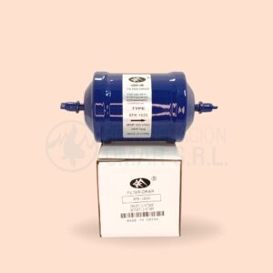 XINGFENG XFK-162S 1/4" soldar núcleo sólido