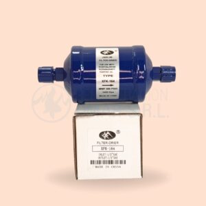 XINGFENG XFK-164 1/2" flare núcleo sólido