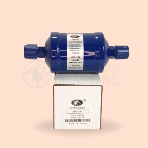 XINGFENG XFK-165 5/8" flare núcleo sólido