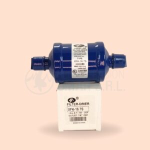 XINGFENG XFK-167S 7/8" soldar núcleo sólido