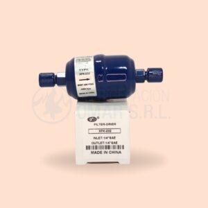 XINGFENG XFK-032 1/4" flare núcleo solido