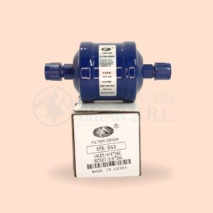 XINGFENG XFK-053 3/8" flare núcleo sólido