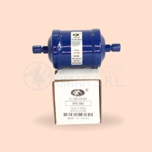 XINGFENG XFK-082 1/4" flare núcleo sólido