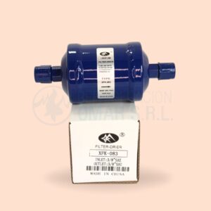 XINGFENG XFK-083 3/8" flare núcleo sólido