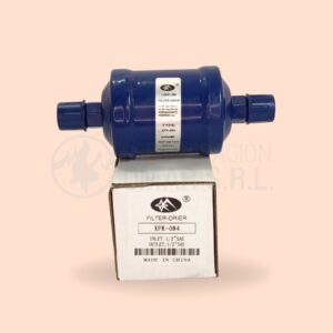 XINGFENG XFK-084 1/2" flare núcleo solido