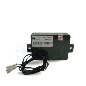 COEL ALT3 alarma de temp. y energía